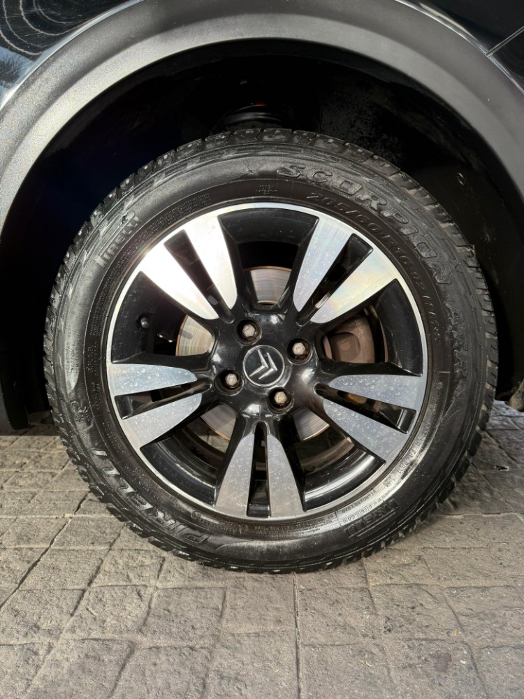 Citroën C3 Aircross Sx high tech  — foto 15